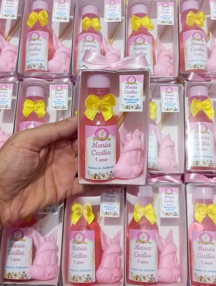Lembrancinha Looney Tunes