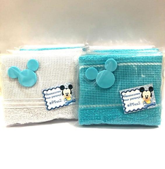 Lembrancinha Mickey Baby