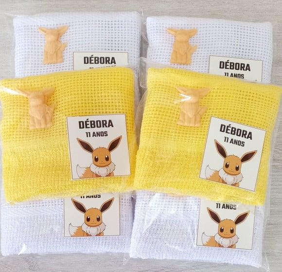 Lembrancinha Eevee