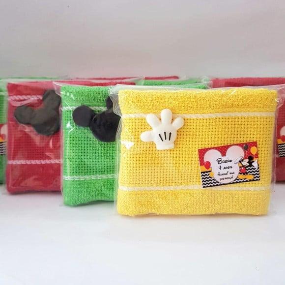 Lembrancinha Mickey