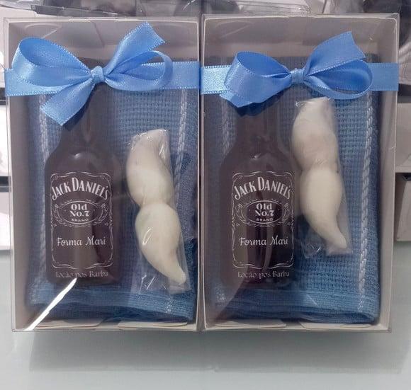 Lembrancinha Padrinhos Casamento
