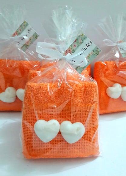Lembrancinha de Casamento