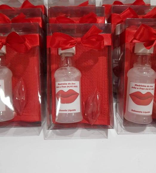 Lembrancinha Madrinhas/lembrancinha Casamento