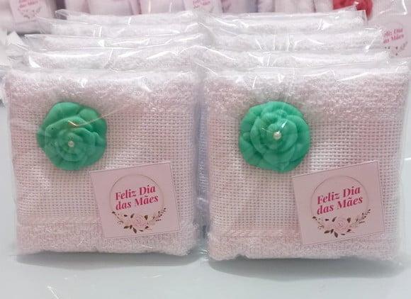 Lembrancinha Flor, Dia dos Professores