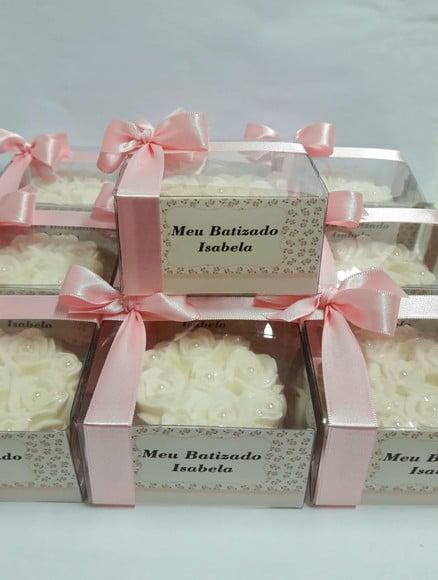 Lembrancinha Batizado