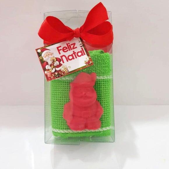 Lembrancinha de Natal
