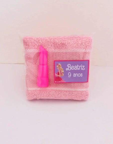 Lembrancinha Barbie