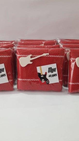 Lembrancinha Guitarra