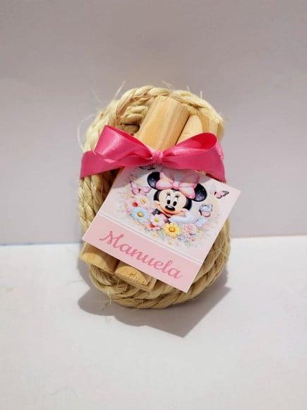 Pula Corda Minnie