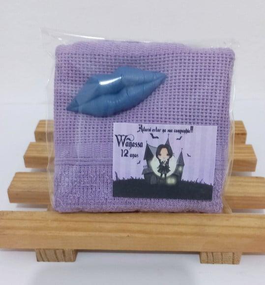 Lembrancinha Wandinha