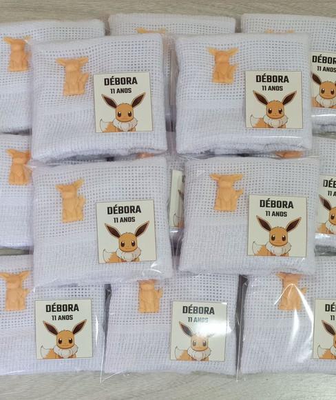 Lembrancinha Eevee