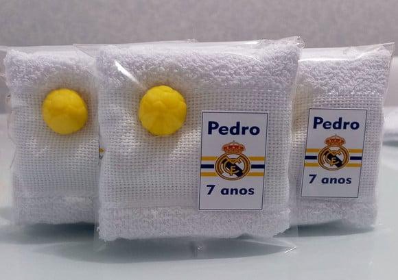 Lembrancinha Futebol