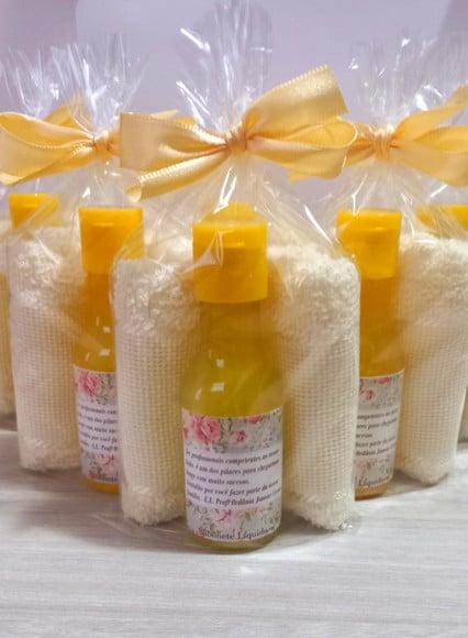 Lembrancinha Bodas