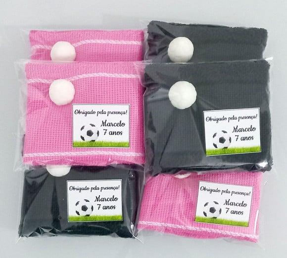 Lembrancinha Futebol