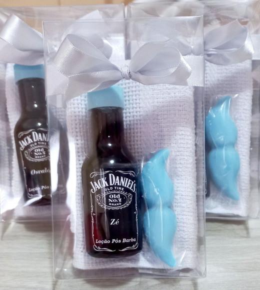 Lembrancinha Padrinho Casamento