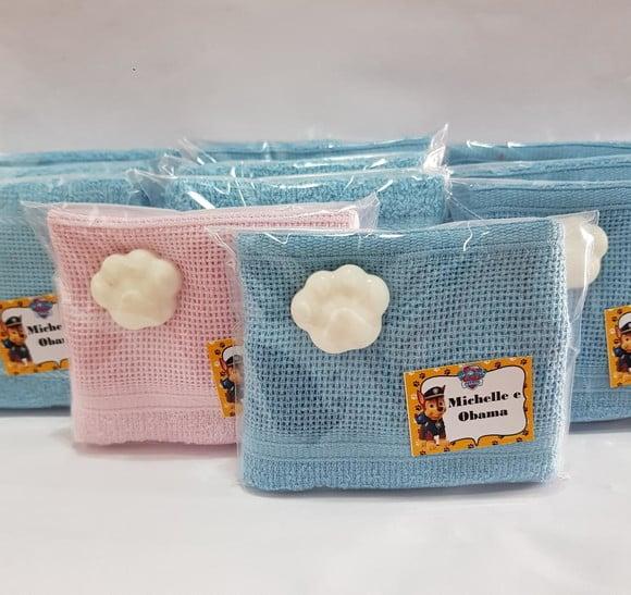 Lembrancinha Patrulha Canina