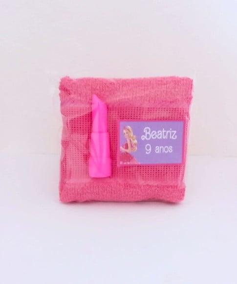 Lembrancinha Barbie