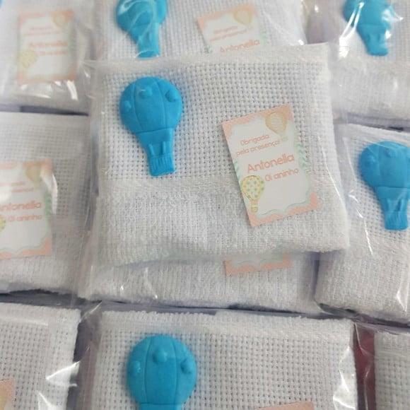 Lembrancinha Balão