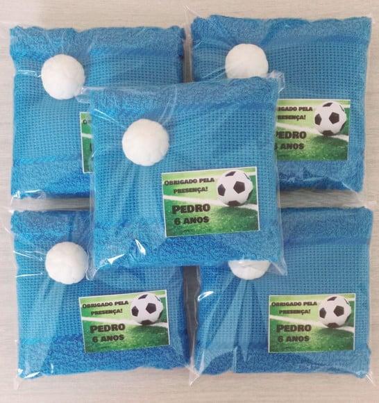Lembrancinha Futebol
