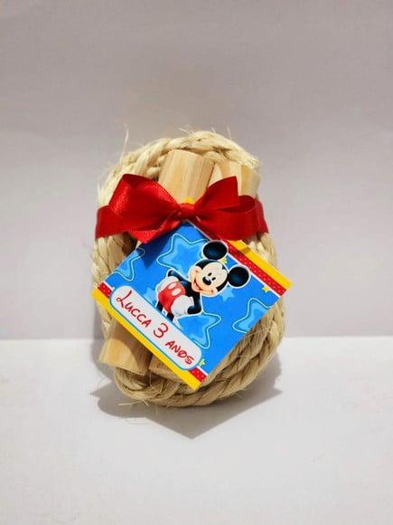 Pula Corda Mickey