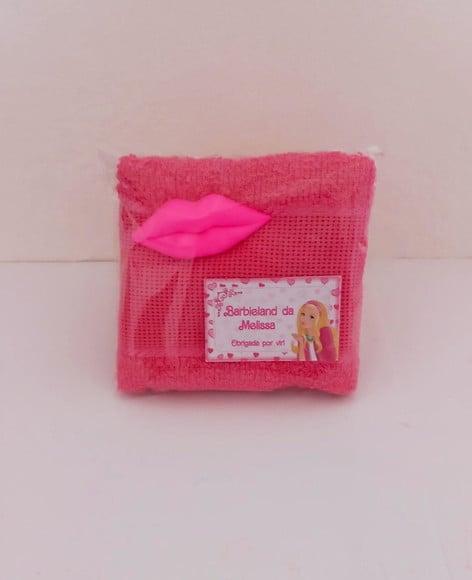Lembrancinha Barbie