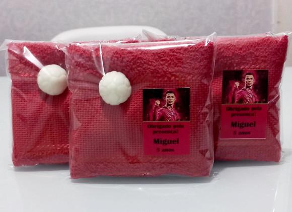 Lembrancinha Futebol