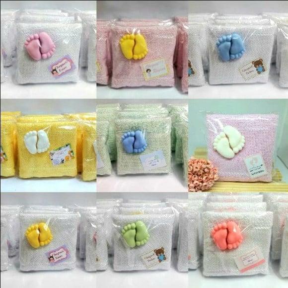 Lembrancinha de Maternidade