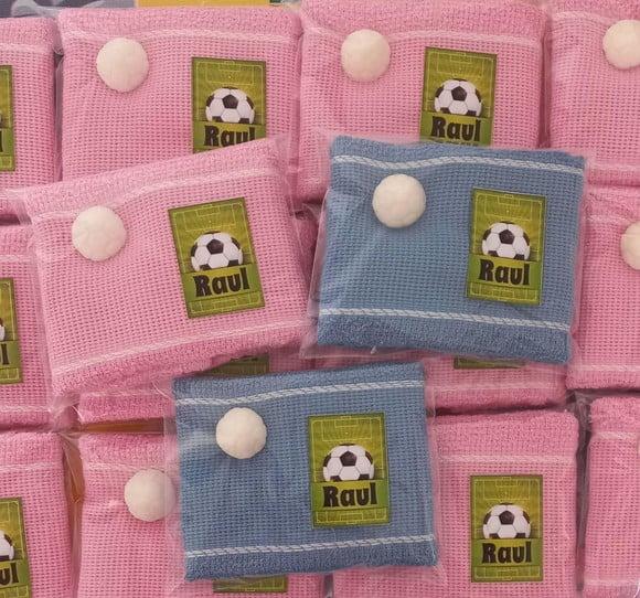 Lembrancinha Futebol