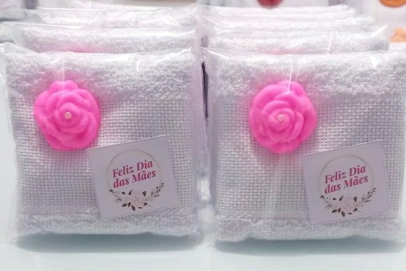 Lembrancinha Feminina, Brinde Corporativo
