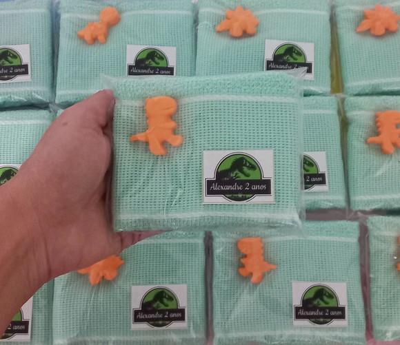 Lembrancinha Dinossauro