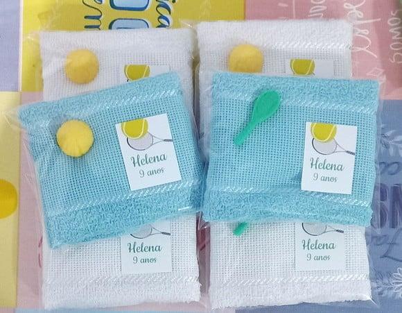 Lembrancinha Esportes