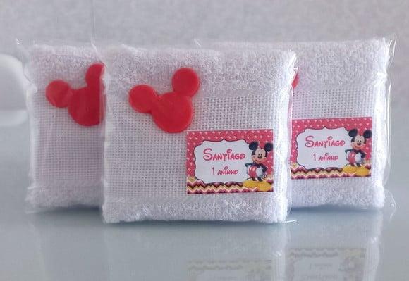 Lembrancinha Mickey