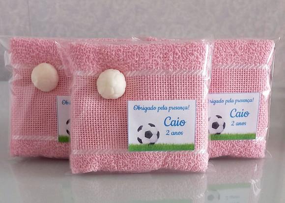 Lembrancinha Futebol