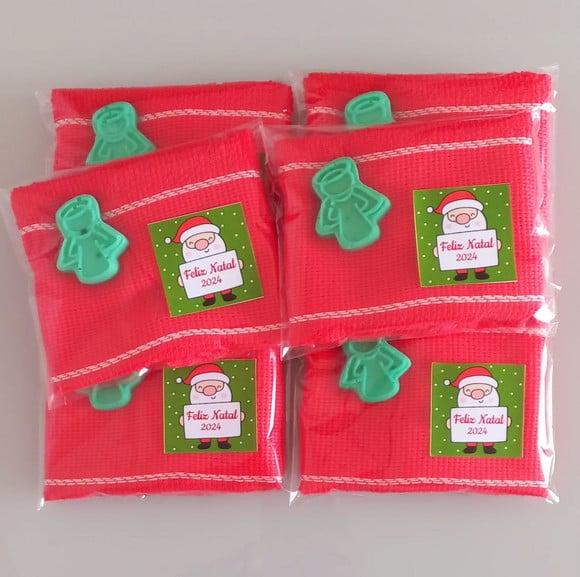Lembrancinha de Natal