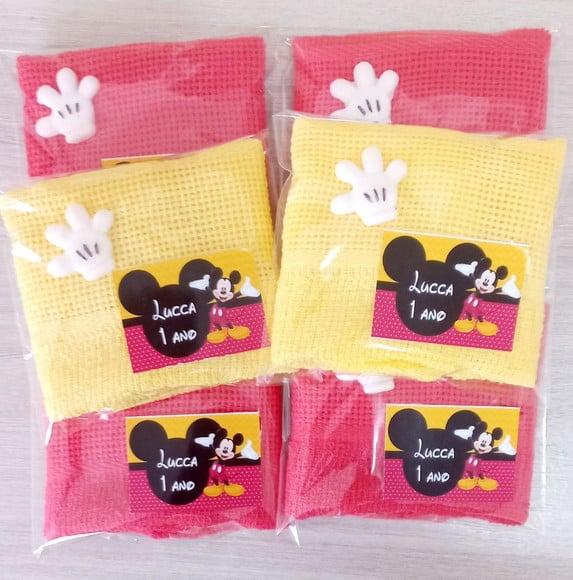 Lembrancinha Mickey