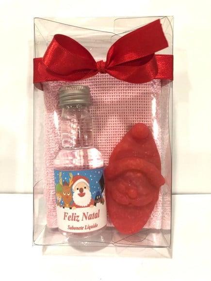Lembrancinha de Natal