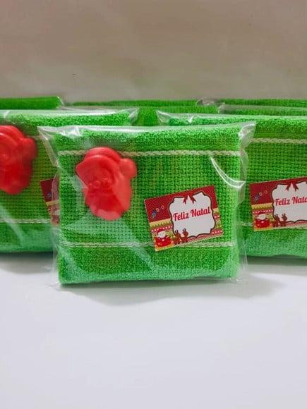 Lembrancinha de Natal