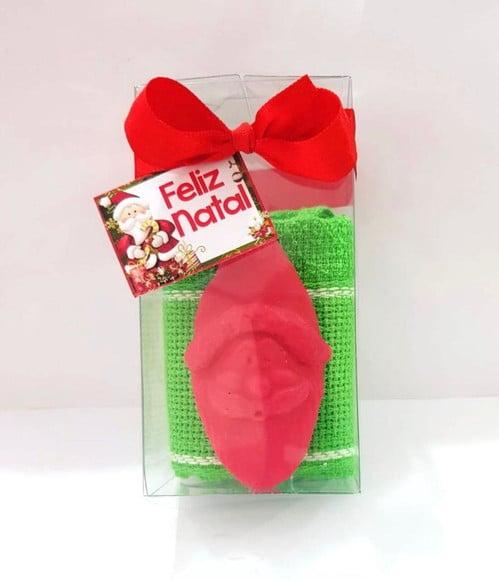 Lembrancinha de Natal