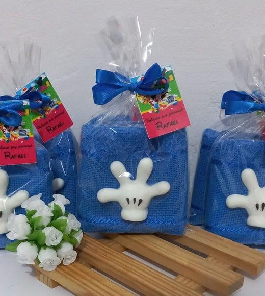 Lembrancinha Mickey