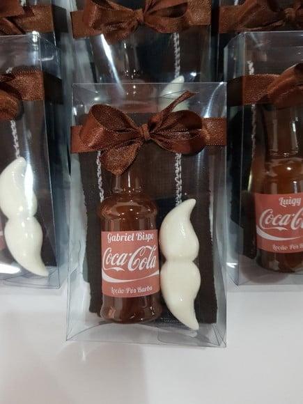 Lembrancinha para Padrinhos