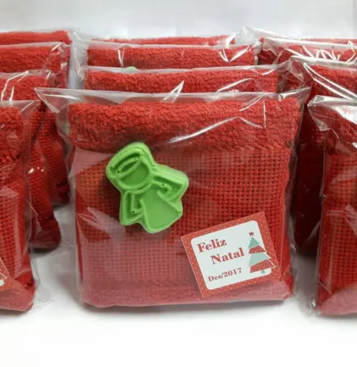 Lembrancinha de Natal