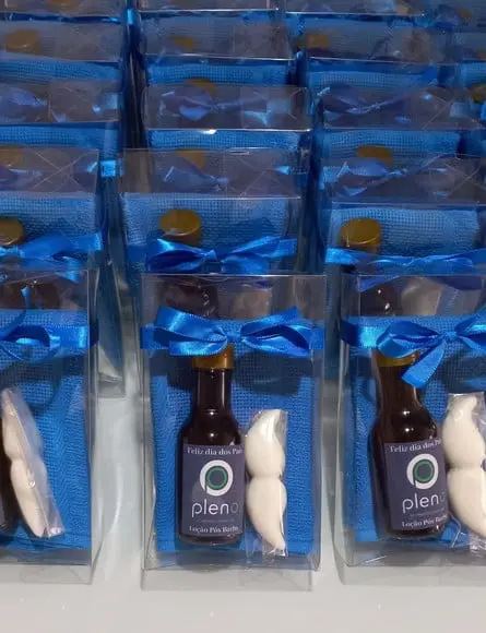 Brinde Corporativo, Kit Masculino