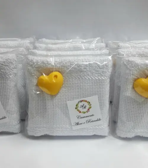 Lembrancinha Casamento