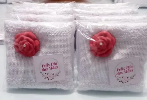 Lembrancinha 70 Anos