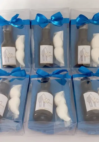 Kit Masculino, Brinde Corporativo
