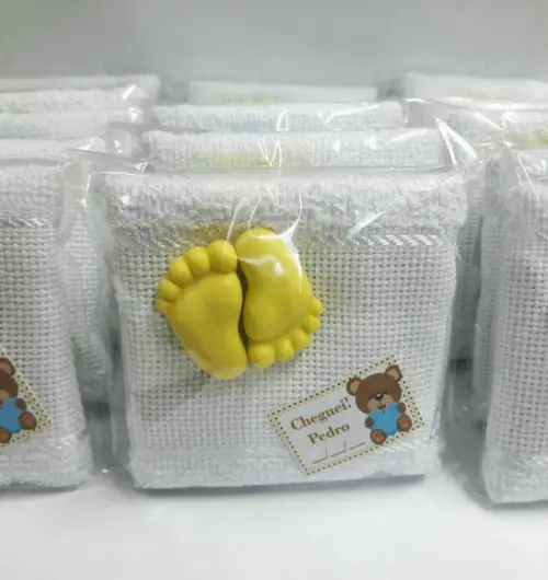 Lembrancinha de Maternidade
