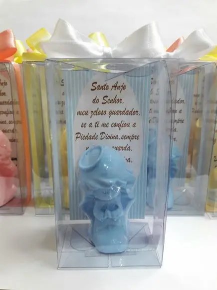 Lembrancinha Batizado