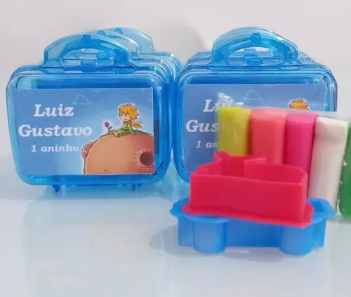 Lembrancinha o Pequeno Príncipe
