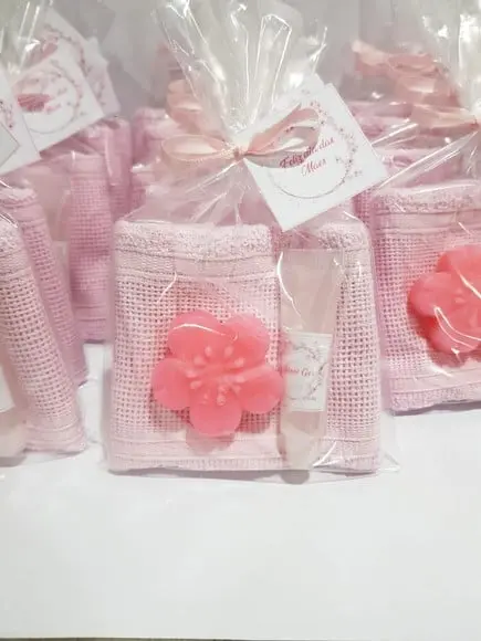 Lembrancinha Sakura