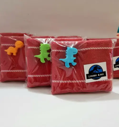 Lembrancinha Dinossauro